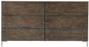 Haines Dresser