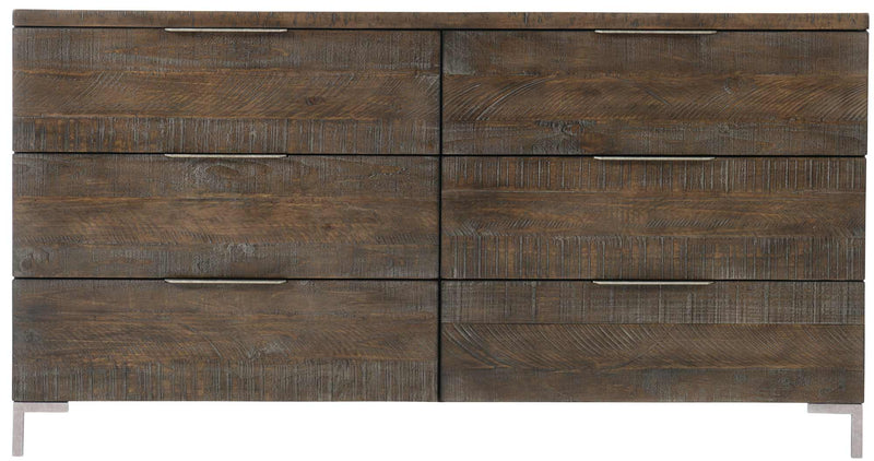 Haines Dresser