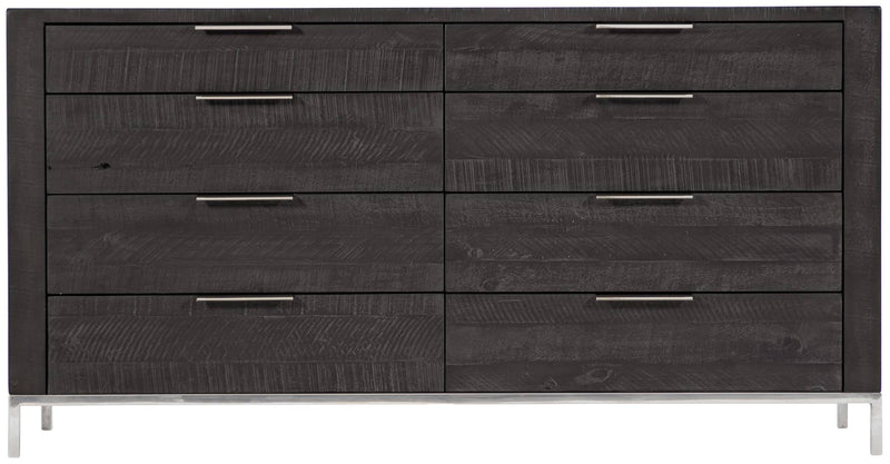 Loring Dresser