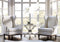 Mirabelle Round Side Table Bernhardt