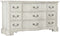 Mirabelle Dresser