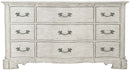 Mirabelle Dresser