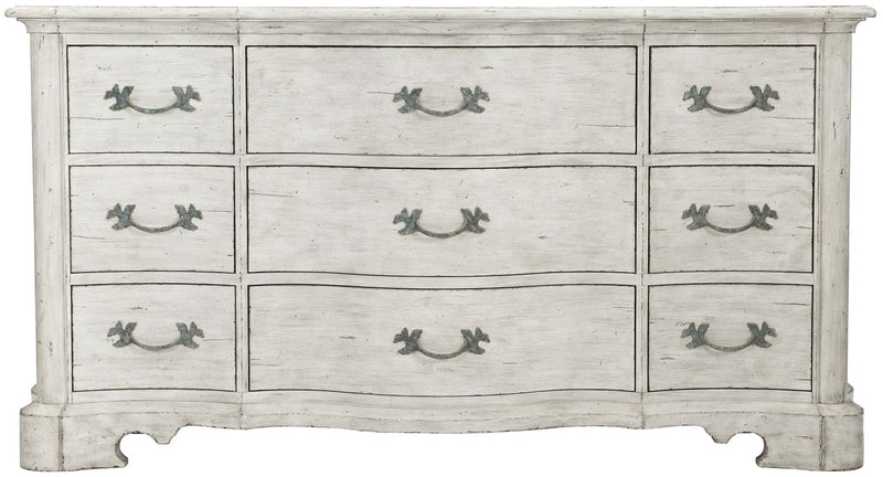 Mirabelle Dresser