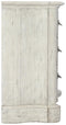 Mirabelle Dresser