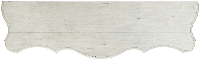 Mirabelle Dresser