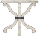 Mirabelle Round Side Table Bernhardt