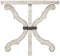 Mirabelle Round Side Table Bernhardt