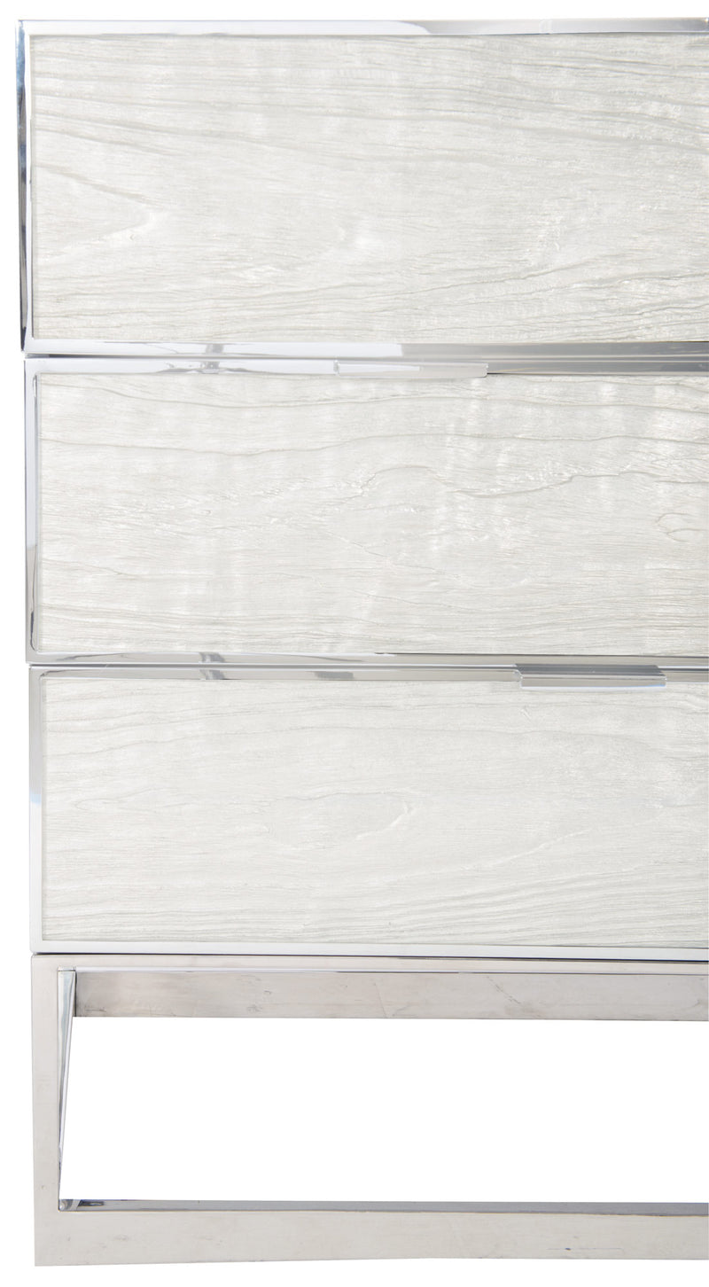 Parkhurst Dresser