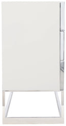 Parkhurst Dresser