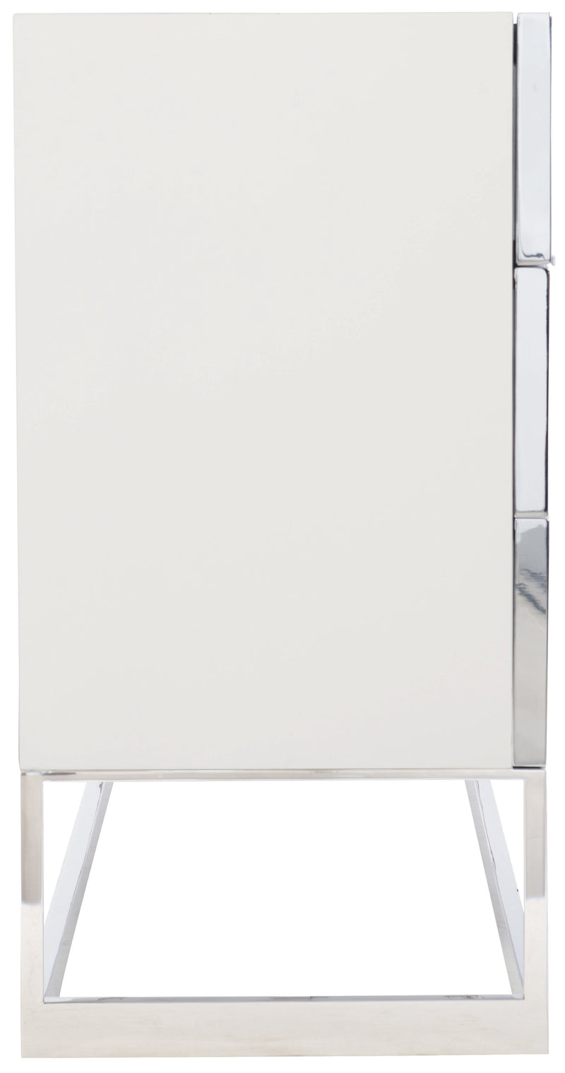 Parkhurst Dresser