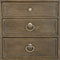 Rustic Patina Nightstand