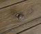 Rustic Patina Bachelor's Chest