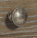 Rustic Patina Bachelor's Chest