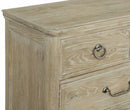 Rustic Patina Dresser