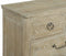 Rustic Patina Dresser