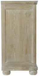 Rustic Patina Dresser