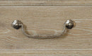 Rustic Patina Dresser