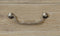 Rustic Patina Dresser