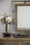Rustic Patina Dresser