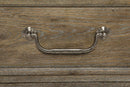 Rustic Patina Dresser
