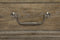 Rustic Patina Dresser