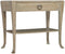 Rustic Patina Nightstand