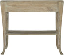 Rustic Patina Nightstand