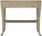 Rustic Patina Nightstand