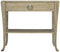 Rustic Patina Nightstand