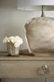 Rustic Patina Nightstand