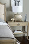 Rustic Patina Nightstand