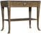 Rustic Patina Nightstand