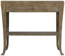 Rustic Patina Nightstand