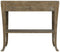 Rustic Patina Nightstand