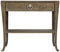 Rustic Patina Nightstand
