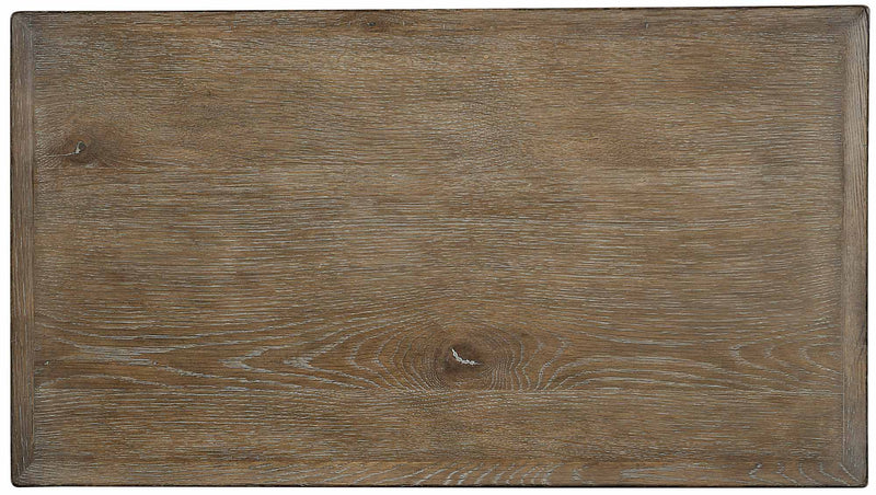 Rustic Patina Nightstand