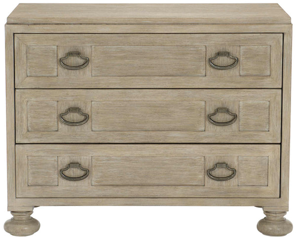 Santa Barbara Bachelor's Chest