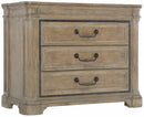 Villa Toscana Bachelor's Chest