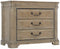 Villa Toscana Bachelor's Chest