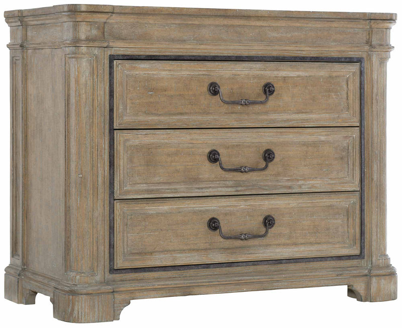 Villa Toscana Bachelor's Chest
