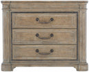 Villa Toscana Bachelor's Chest