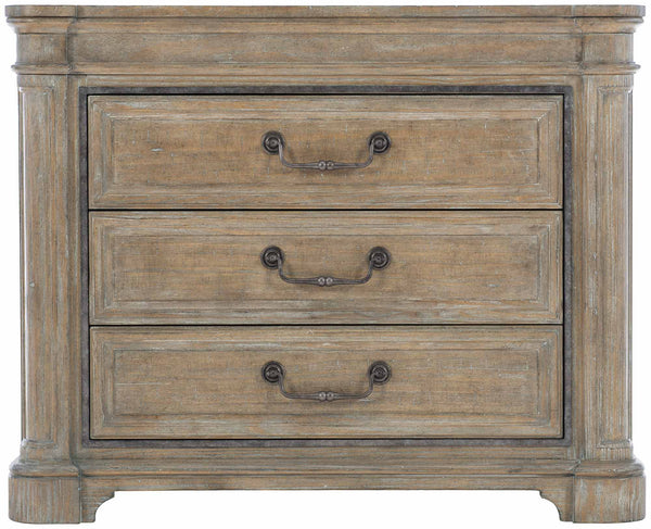 Villa Toscana Bachelor's Chest