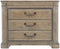 Villa Toscana Bachelor's Chest