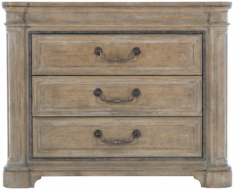 Villa Toscana Bachelor's Chest