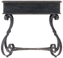 Villa Toscana Nightstand