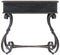 Villa Toscana Nightstand