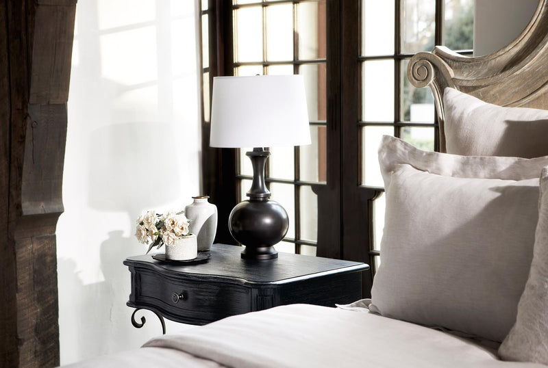 Villa Toscana Nightstand