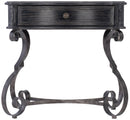 Villa Toscana Nightstand