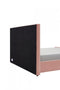 Modrest Beverly - Modern Velvet Bed