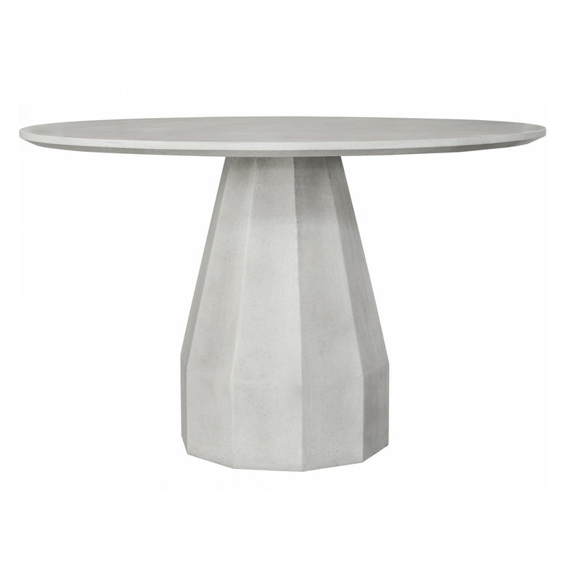 Temple Outdoor Dining Table